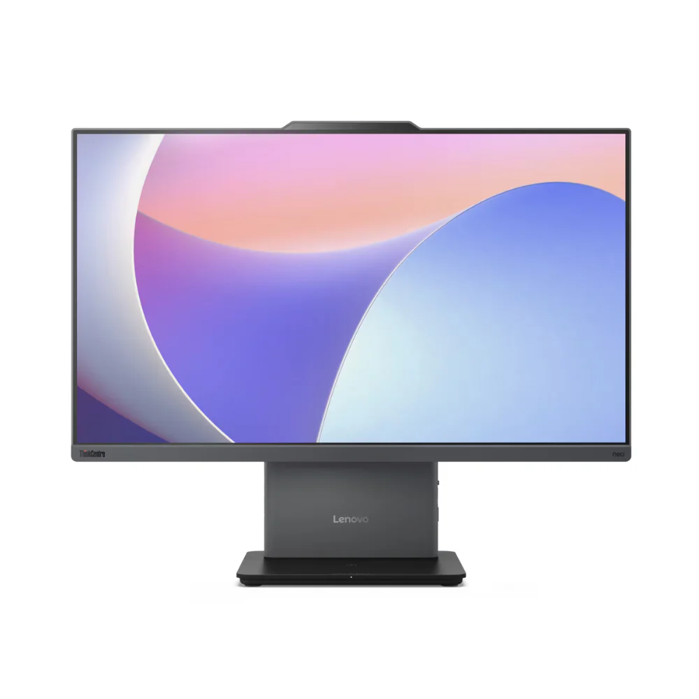 Lenovo ThinkCentre Neo 50a 24 Gen 5 All-in-One Desktop – 23.8